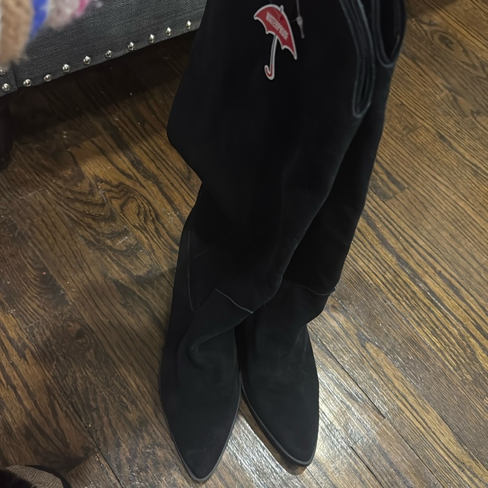Never worn!